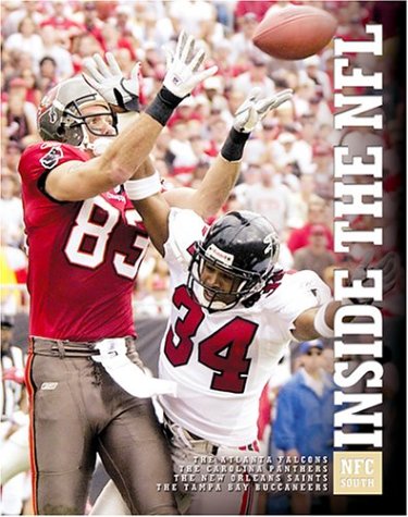 Book cover for The NFC South