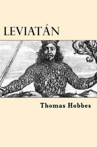 Cover of Leviatan (Spanish Edition)