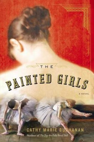 Cover of The Painted Girls