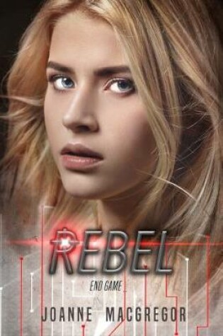 Cover of Rebel