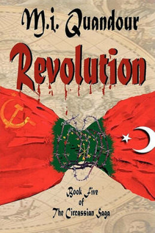 Cover of Revolution