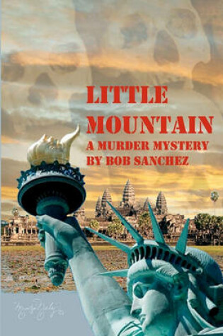 Cover of Little Mountain