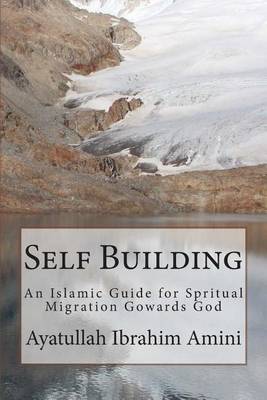 Book cover for Self Building