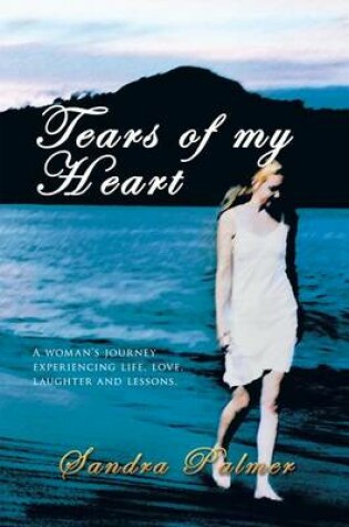 Cover of Tears of My Heart
