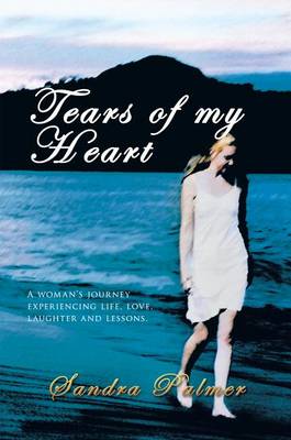 Book cover for Tears of My Heart