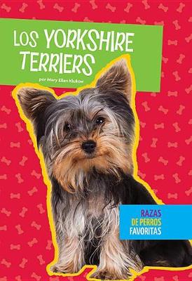 Cover of Los Yorkshire Terriers