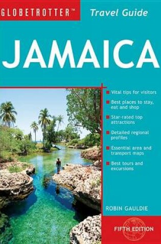 Cover of Jamaica