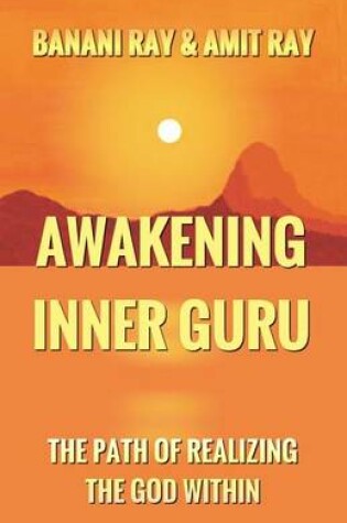 Cover of Awakening Inner Guru