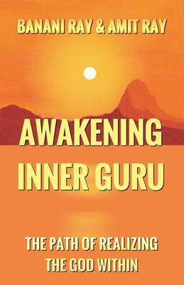 Book cover for Awakening Inner Guru