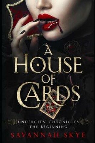 Cover of A House of Cards