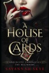 Book cover for A House of Cards