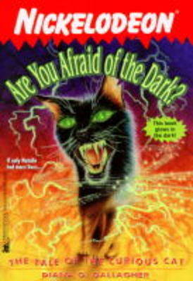 Cover of Tale of the Curious Cat