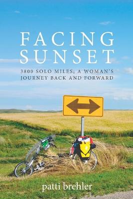 Book cover for Facing Sunset