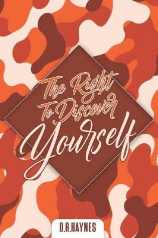 Cover of The Right To Discover Yourself