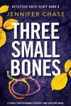 Book cover for Three Small Bones
