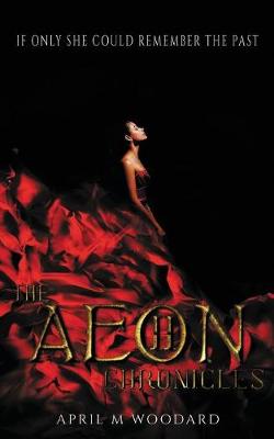 Cover of The Aeon Chronicles-Book 2