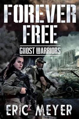 Book cover for Ghost Warriors