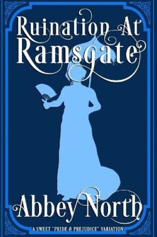 Cover of Ruination At Ramsgate