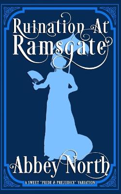 Book cover for Ruination At Ramsgate