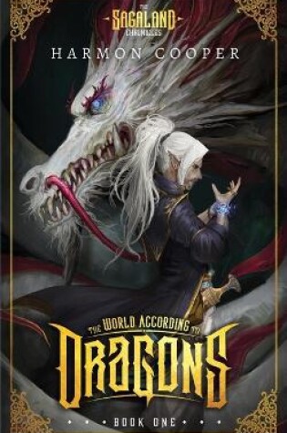 Cover of The World According to Dragons