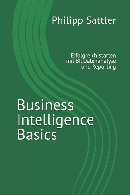 Cover of Business Intelligence Basics