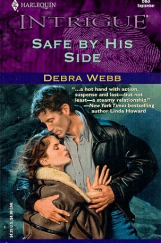 Cover of Safe by His Side