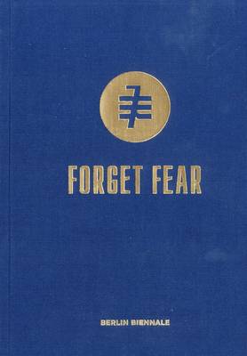 Book cover for Forget Fear (a Reader)