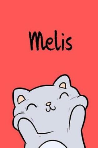 Cover of Melis