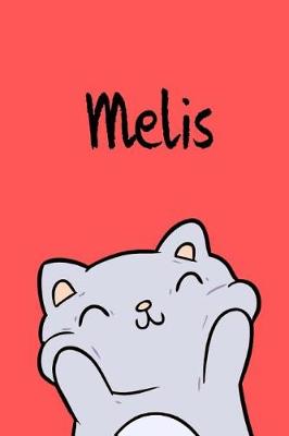 Book cover for Melis