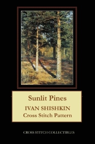 Cover of Sunlit Pines