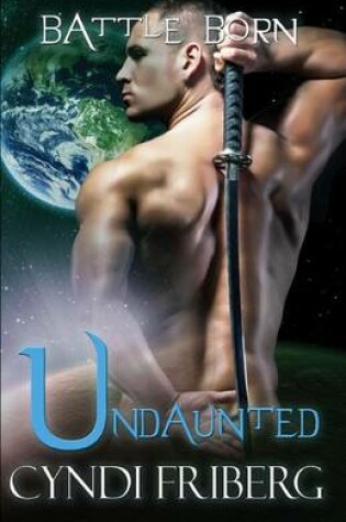 Cover of Undaunted