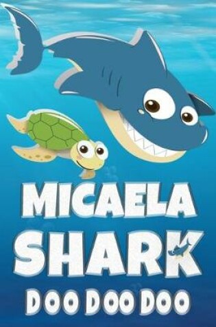 Cover of Micaela