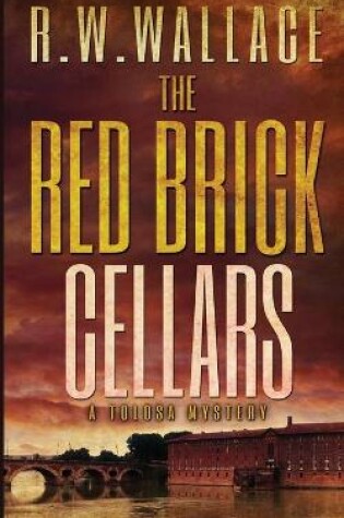 Cover of The Red Brick Cellars