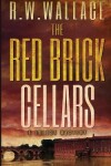 Book cover for The Red Brick Cellars