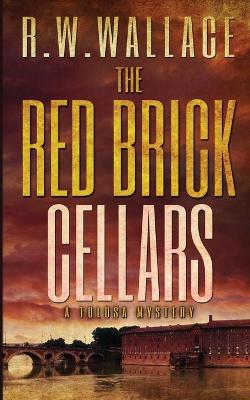 Cover of The Red Brick Cellars