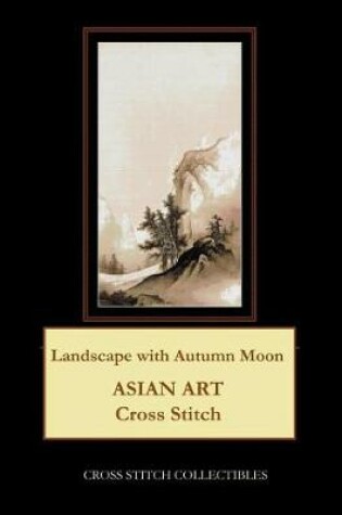 Cover of Landscape with Autumn Moon