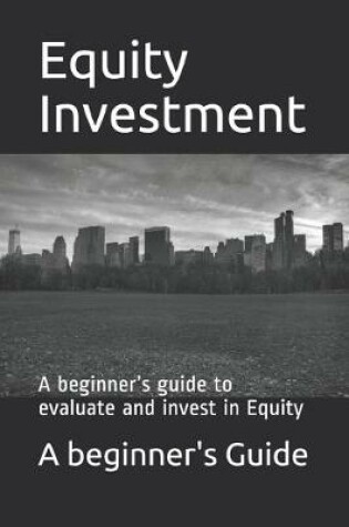 Cover of Equity Investments