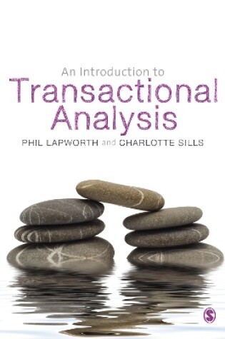 Cover of An Introduction to Transactional Analysis