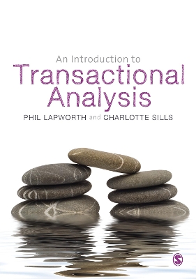 Book cover for An Introduction to Transactional Analysis