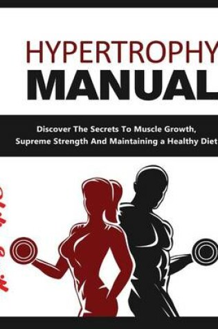 Cover of Hypertrophy Manual