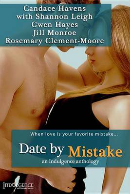Book cover for Date by Mistake