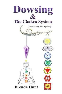 Book cover for Dowsing and the Chakra System