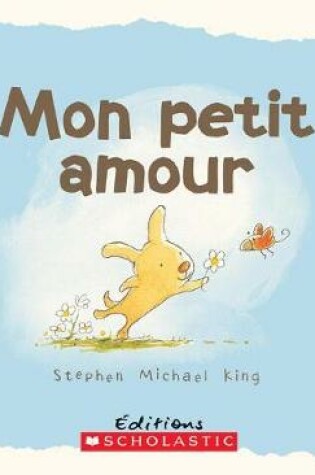 Cover of Mon Petit Amour