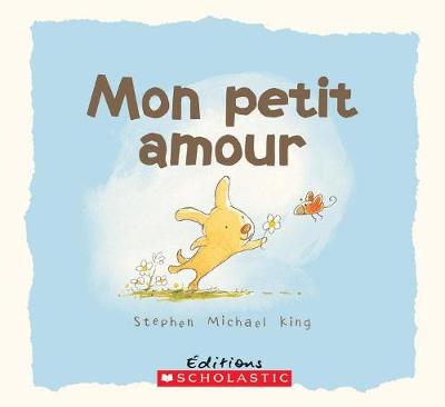 Book cover for Mon Petit Amour