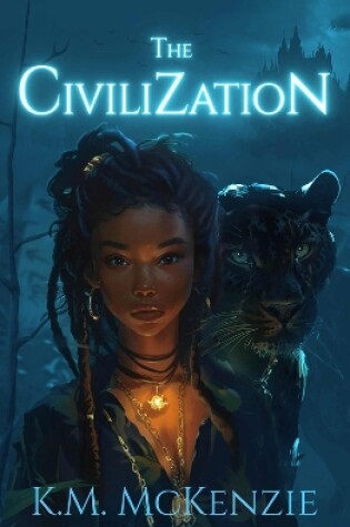 Cover of The Civilization