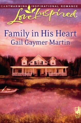 Cover of Family In His Heart