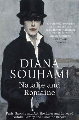 Cover of Natalie and Romaine