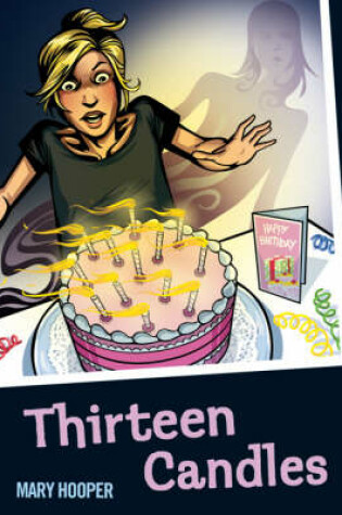 Cover of Thirteen Candles