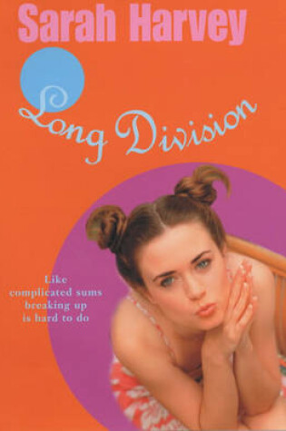 Cover of Long Division