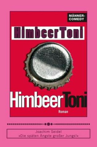 Cover of Himbeertoni